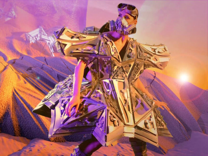 World of WearableArt Awards 2019