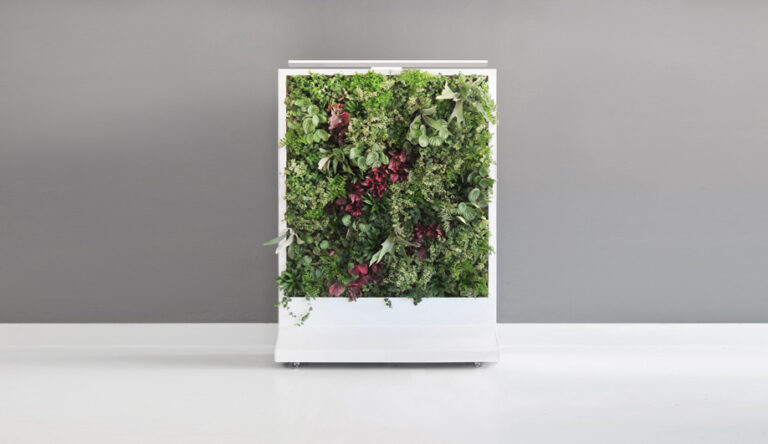 4 Workplace Products that Embrace Biophilic Design - Azure Magazine