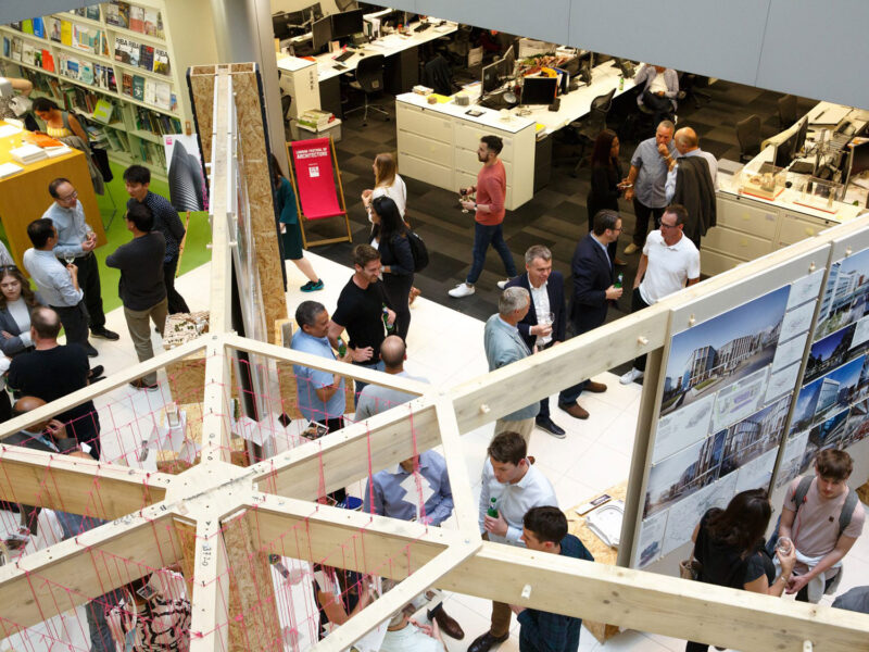 London Festival of Architecture 2019