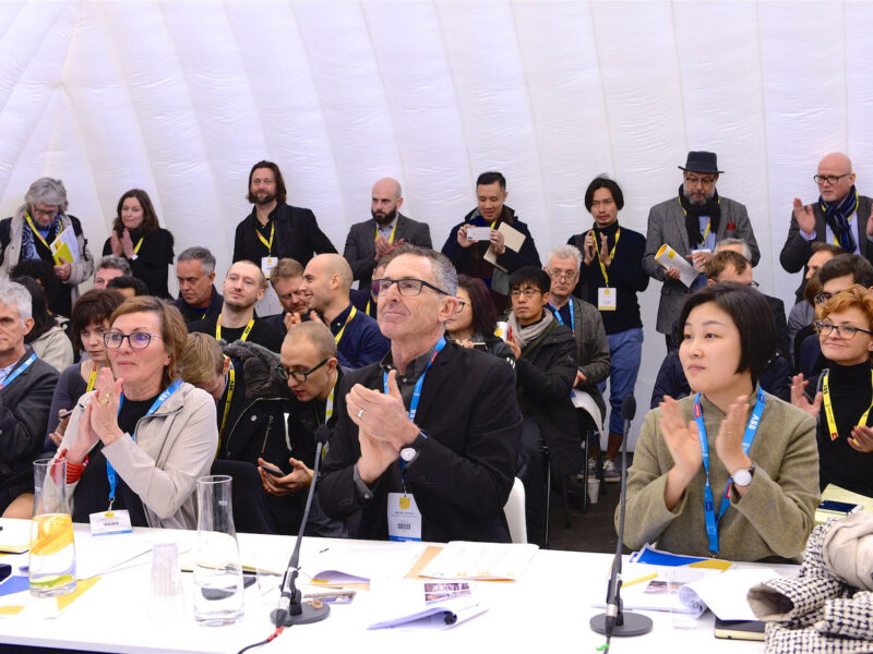World Architecture Festival 2019
