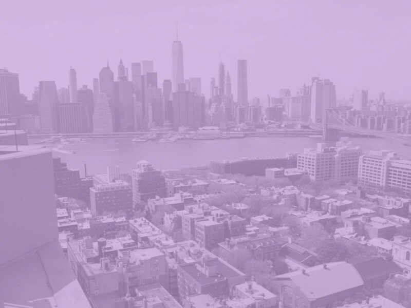 Big Ideas for Small Lots NYC