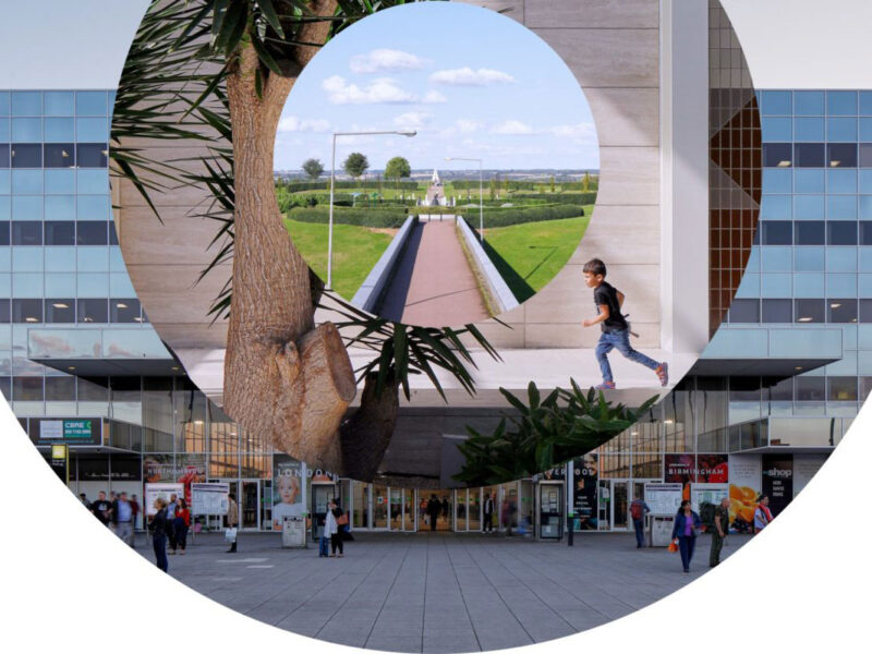 MK:U International Design Competition