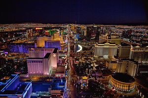 AZURE AIA Conference Las Vegas