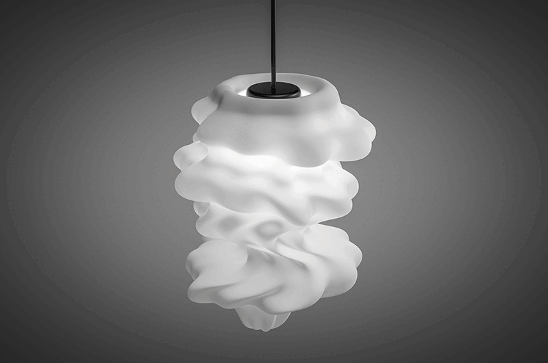 Decimal Lighting, Alejandro Barerro, Omar Reul