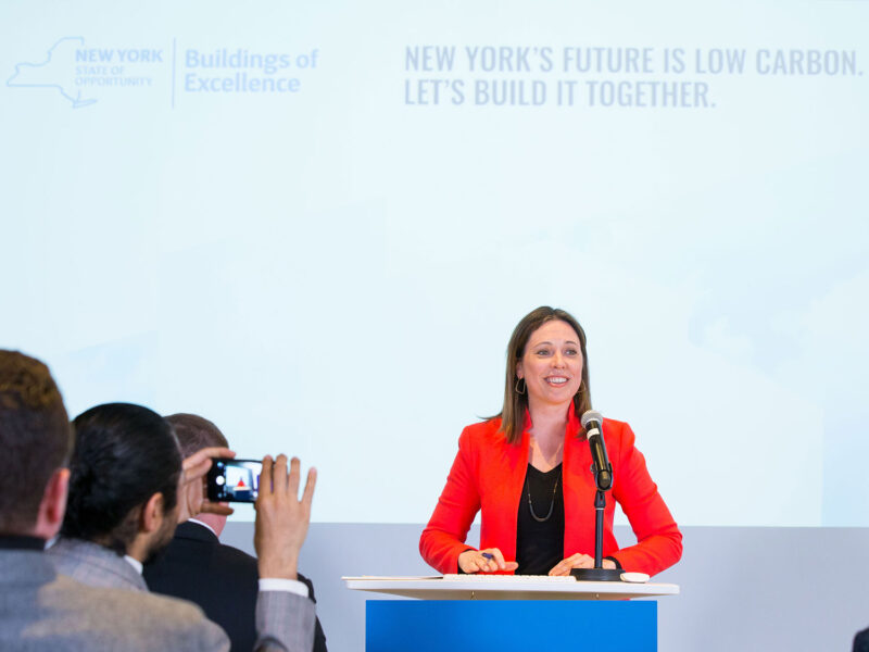 Buildings of Excellence Competition