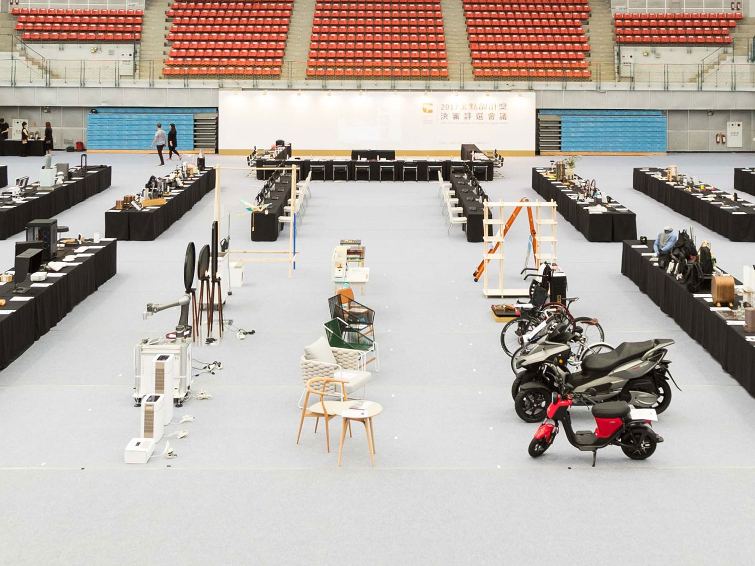 Golden Pin Design Award 2019 Call for Entries