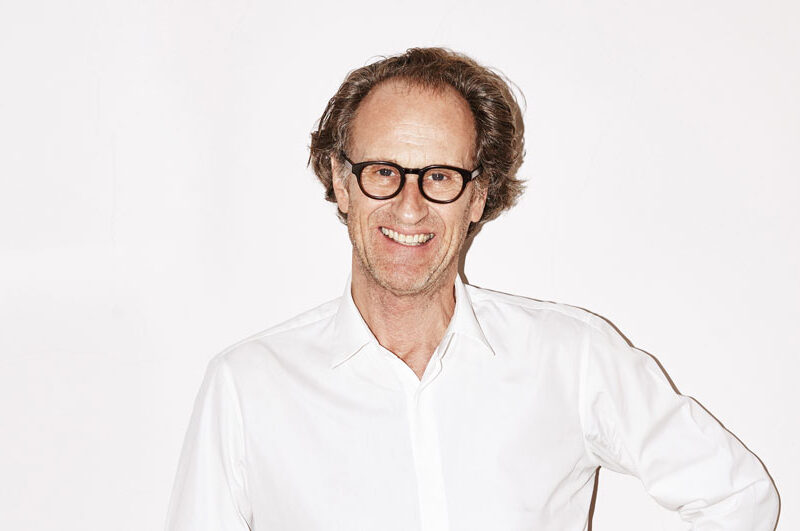 Matteo Thun, Azure Magazine