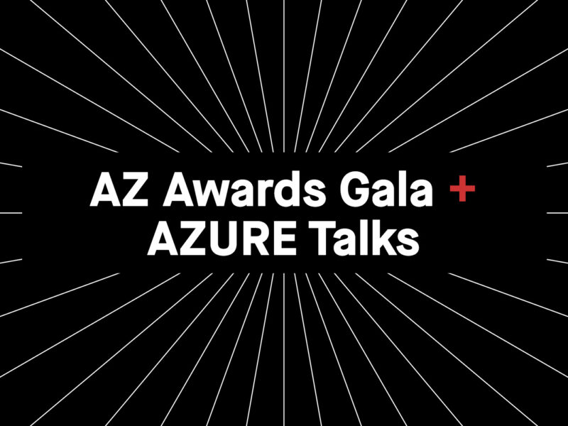 AZ Awards Gala 2019