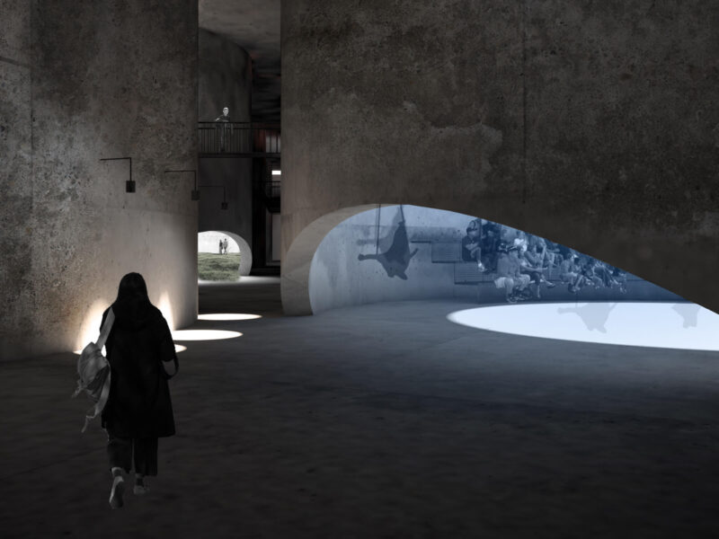 Geographies of Urban Filth, AZ Awards 2019