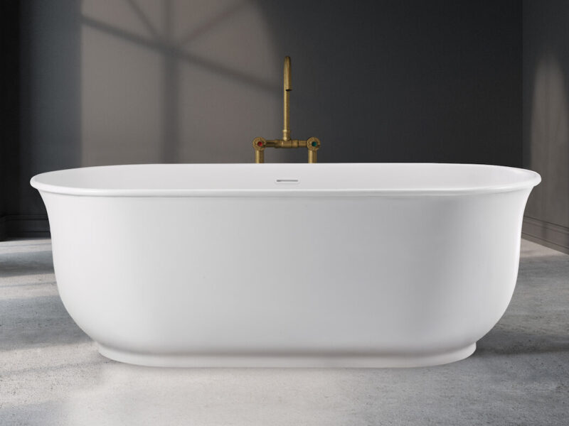 MTI, Hamilton Bathtub