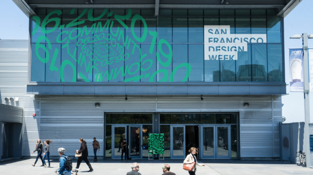 San Francisco Design Week