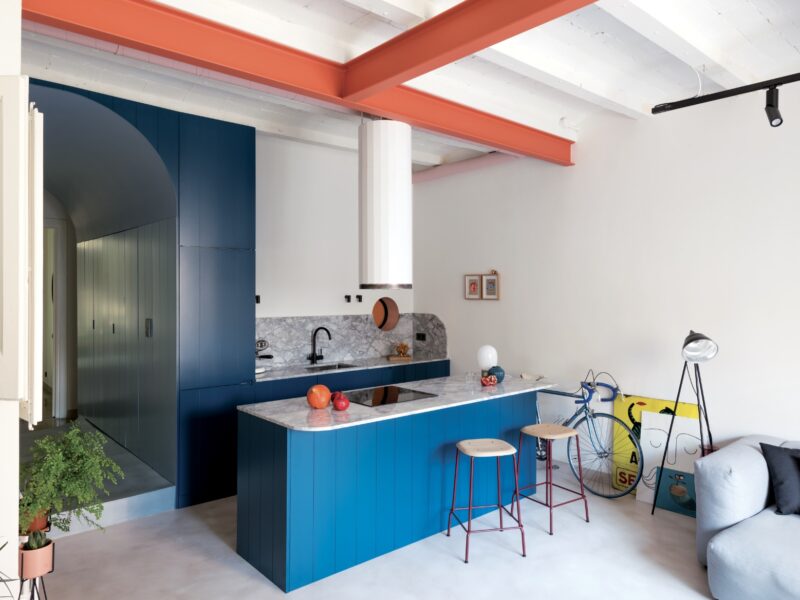 Spotlight on Kitchens, AZ Awards Issue