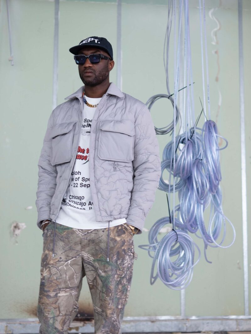 Virgil Abloh