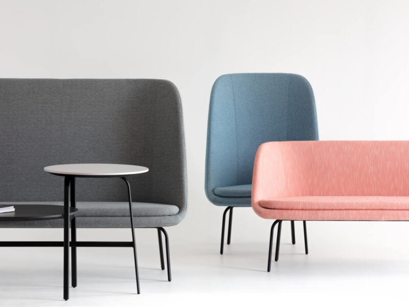 Park Collection, Allsteel, AZ Awards 2019
