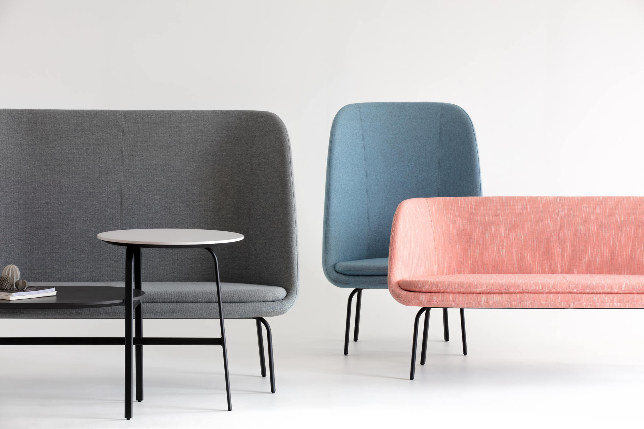 Park Collection, Allsteel, AZ Awards 2019
