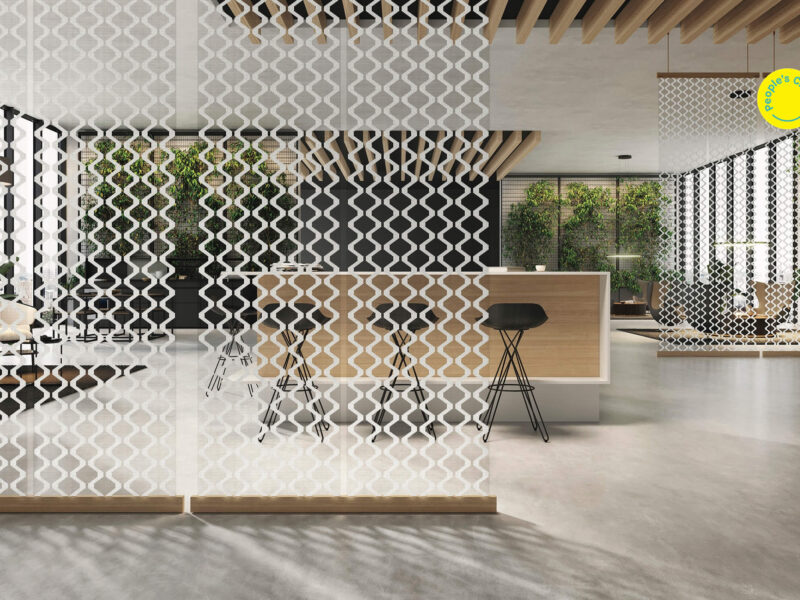 Xorel Vue, Carnegie Fabrics, AZ Awards