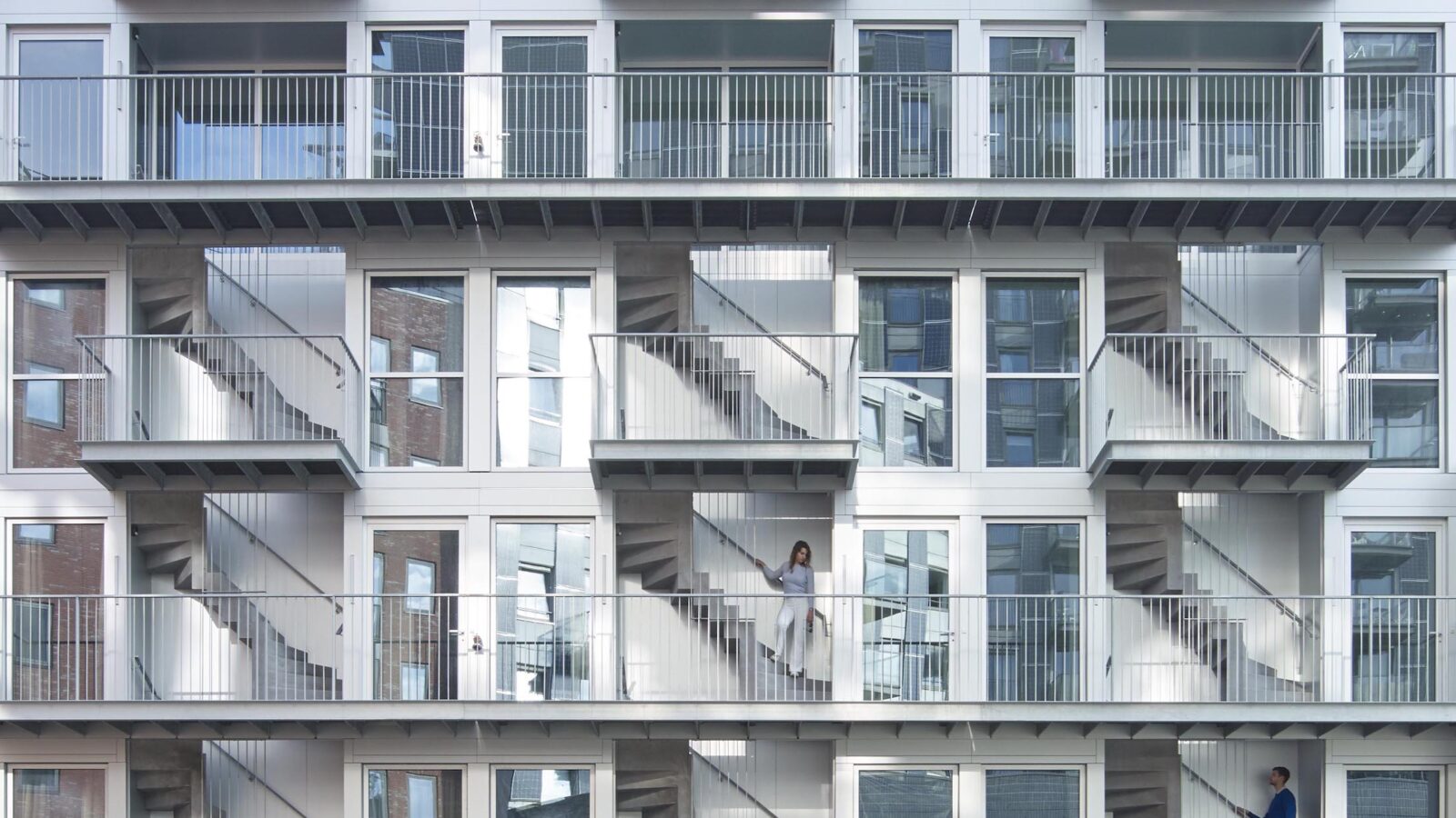 Amstellofts, Studio PROTOTYPE, Amsterdam