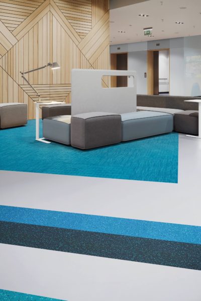 ColorScape and ColorSpec Rubber Floor Tiles - Azure Magazine | Azure ...