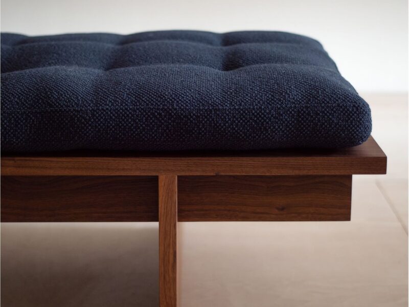 Thom Fougere collection for Mjölk
