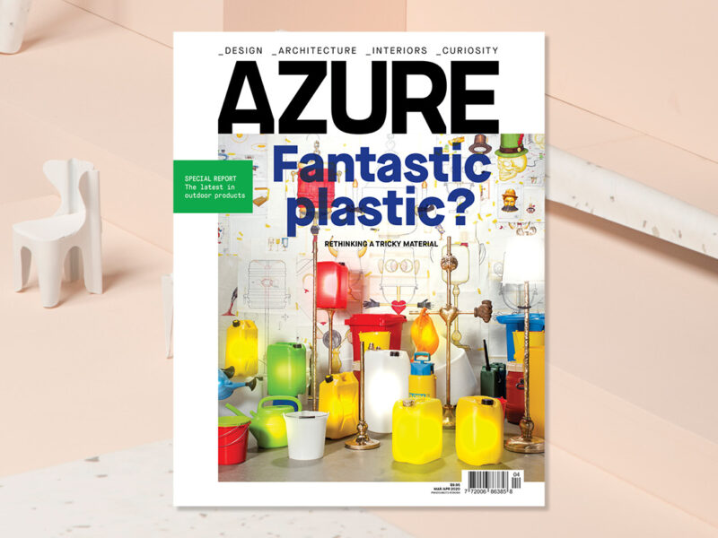 Azure March/April 2020 Product issue