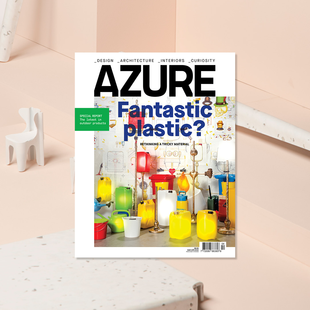 Azure March/April 2020 Product issue