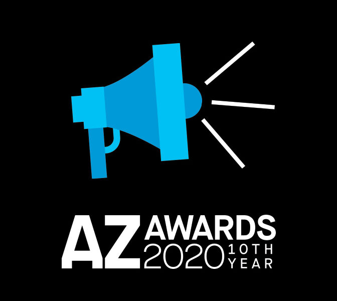 AZ Awards 2020