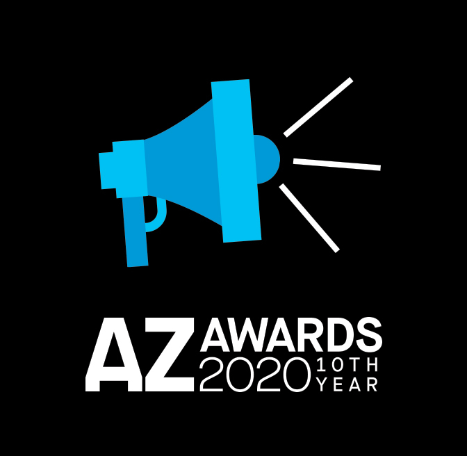 AZ Awards 2020