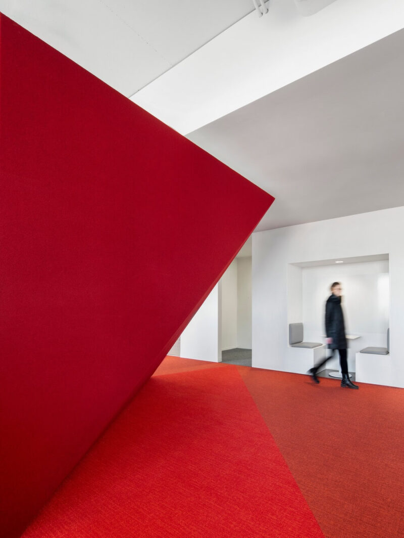 Autodesk Montreal office