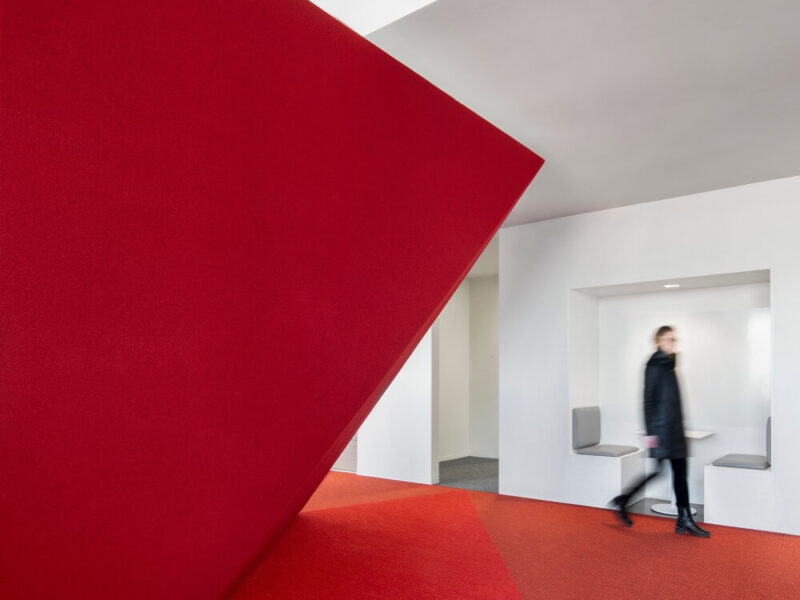 Autodesk Montreal office