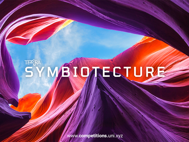 Symbiotecture graphic