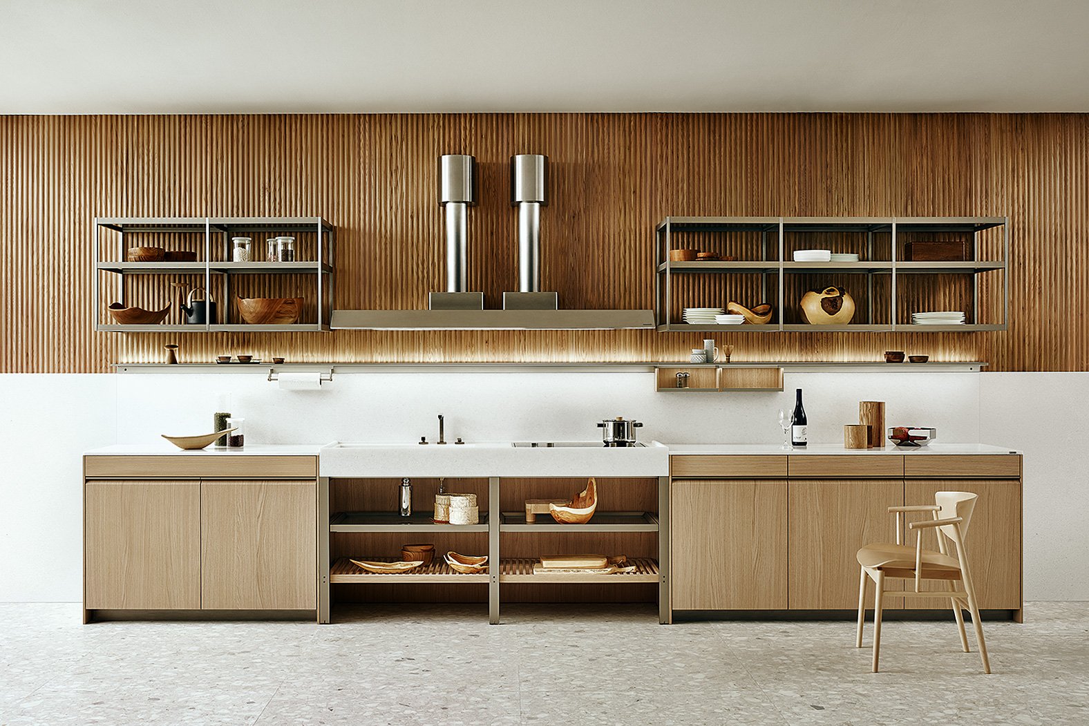 K-Lab Kitchen