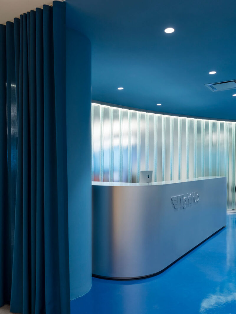 Montreal FlightHub office