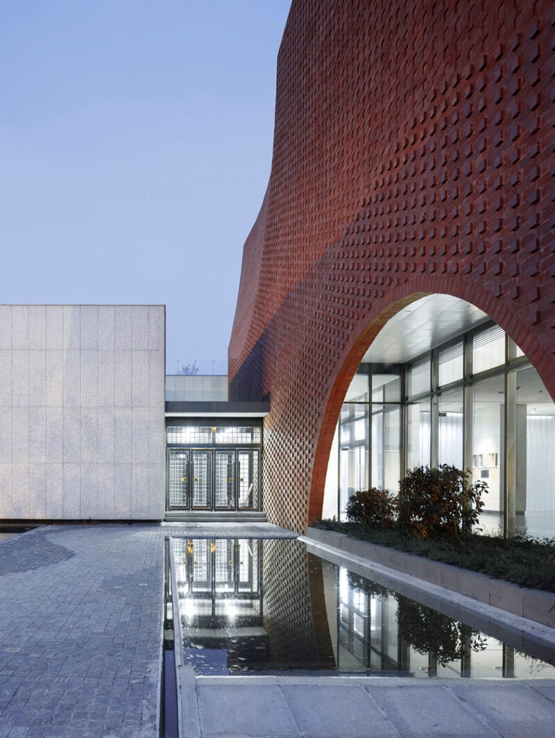 Shuyang Art Gallery
