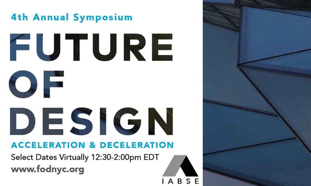Future of Design infographic