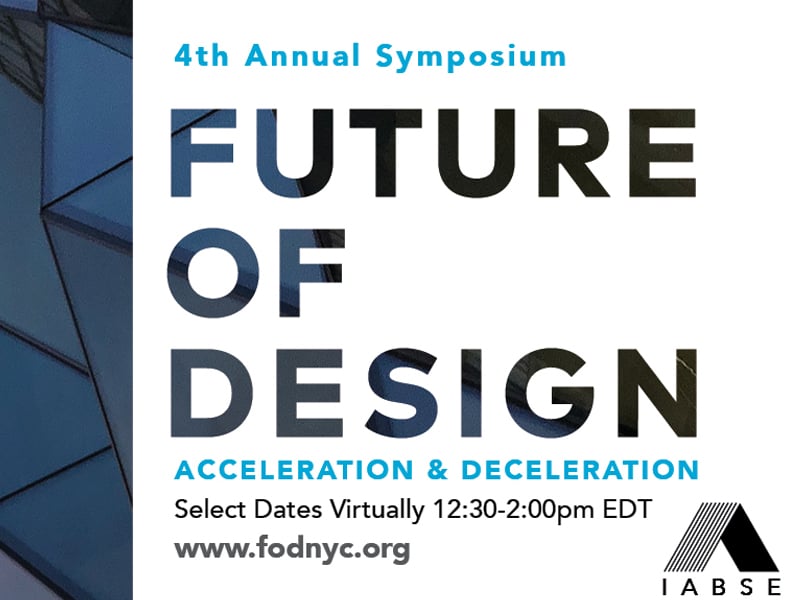 Future of Design infographic