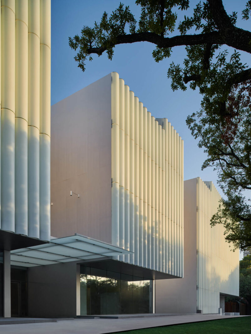 Museum of Fine Arts Houston
