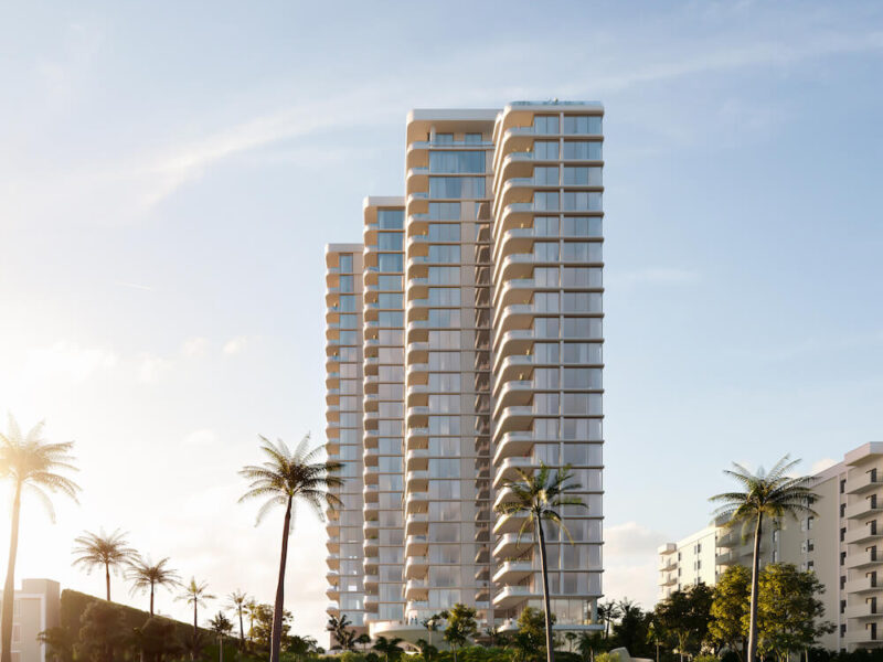 La Clara by Great Gulf