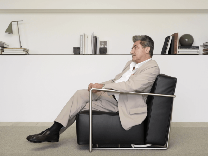 Antonio Citterio Flexform
