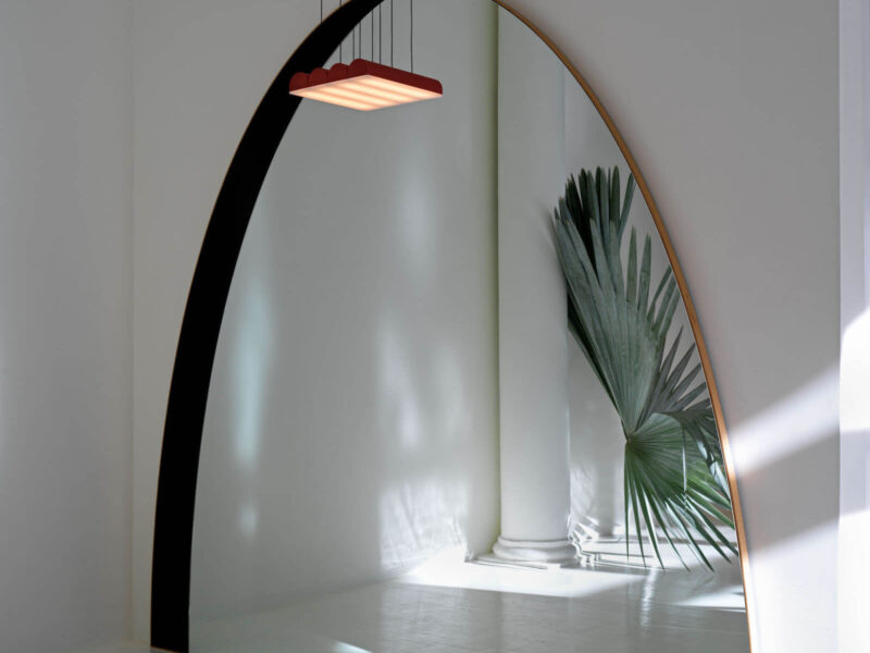 Lambert & Fils New York showroom