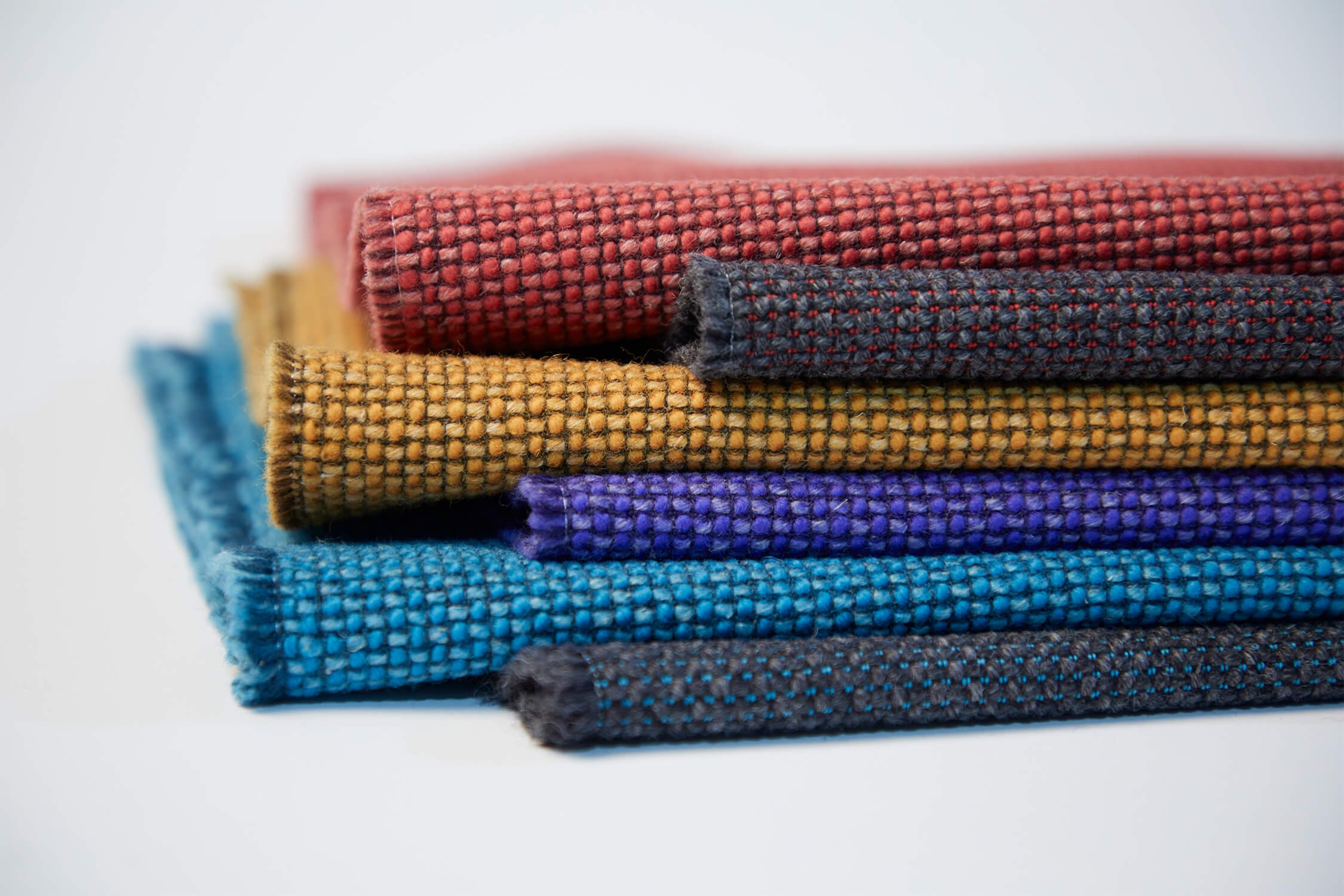 Craggan Flax Textiles by Camira