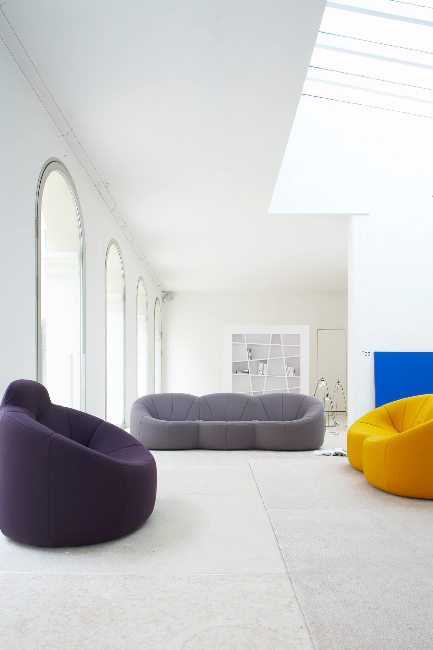 Pumpkin by Ligne Roset