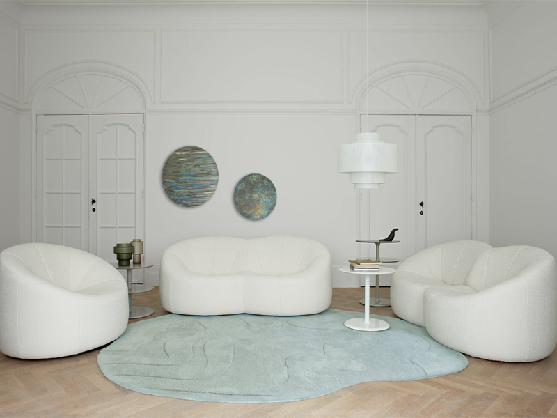 Pumpkin by Ligne Roset