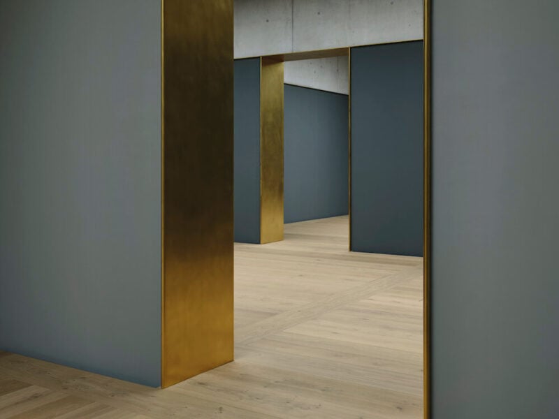 Kunsthaus Museum Zurich by David Chipperfield Architects