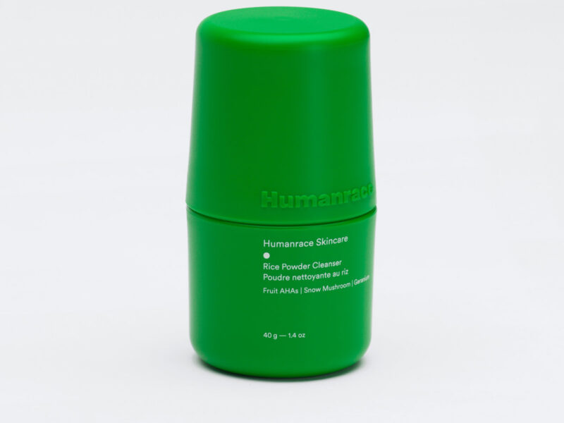 Humanrace skincare