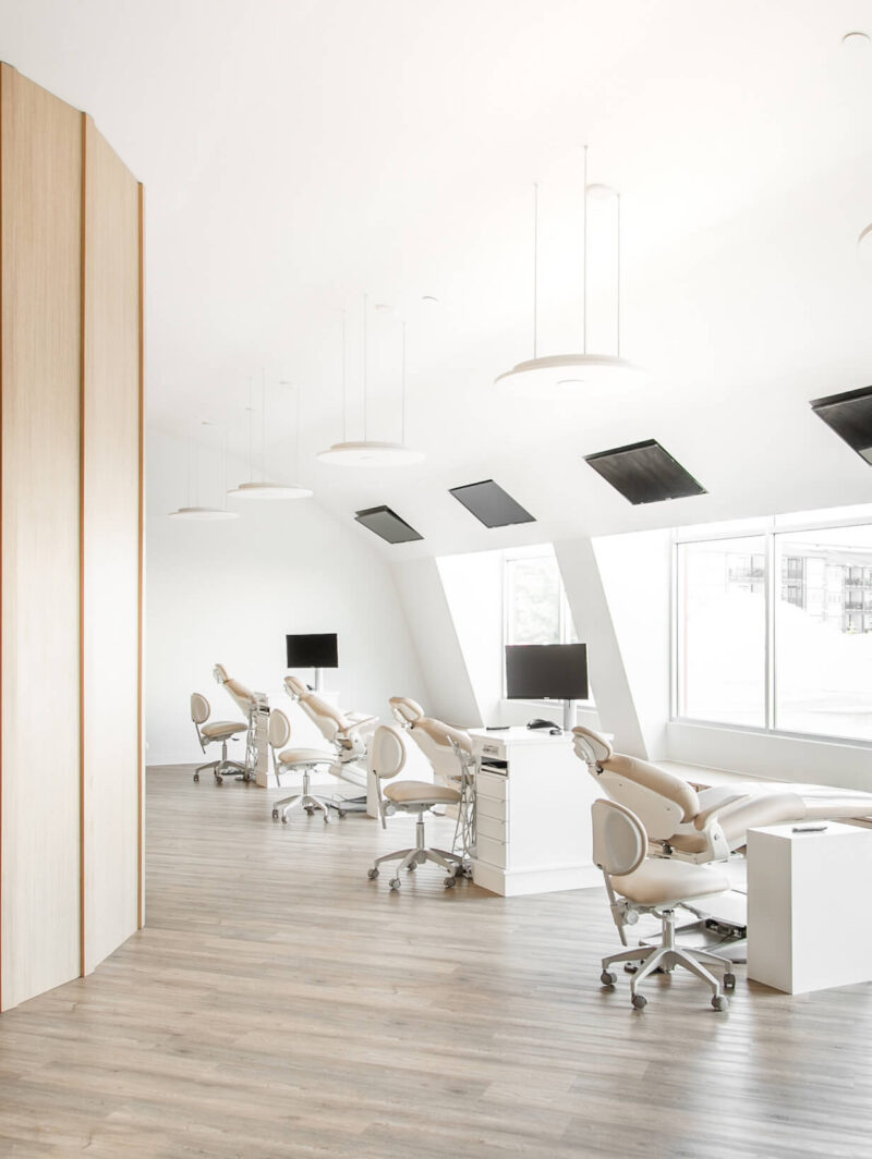 Orthodontics clinic in Calgary