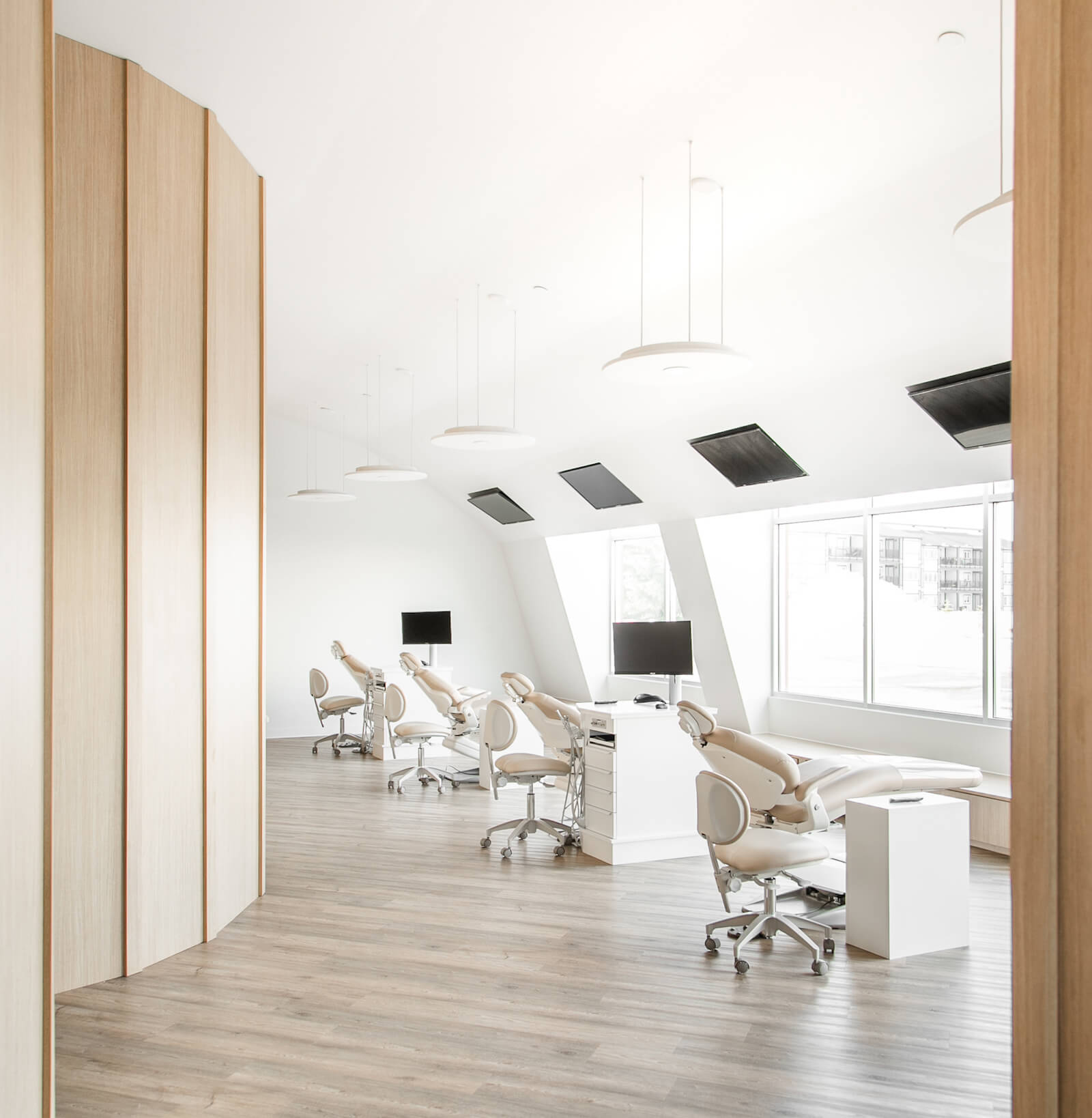Orthodontics clinic in Calgary