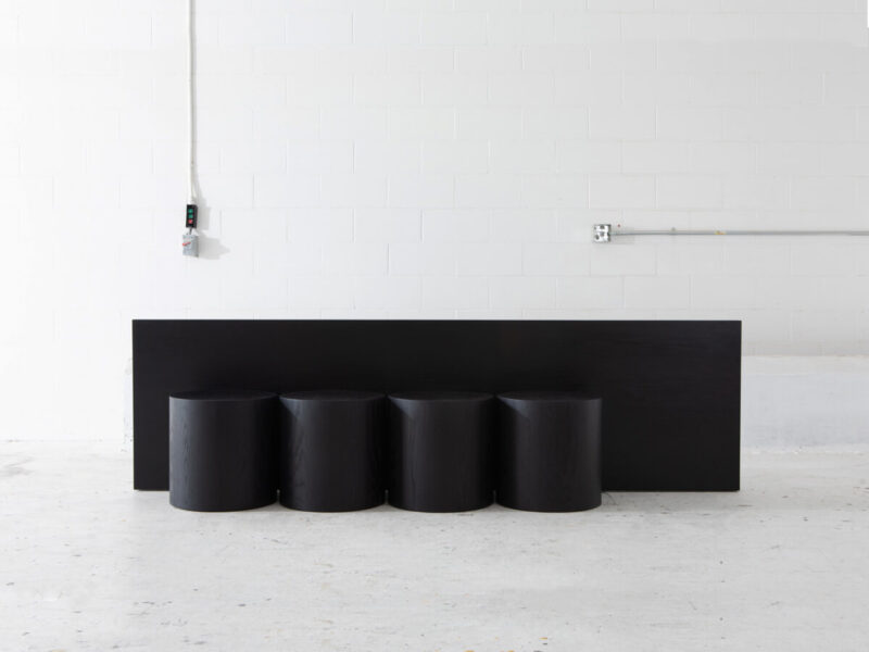 Noga collection by Christian Woo