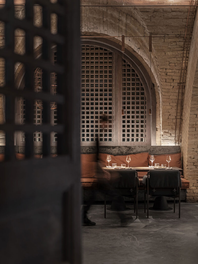Virgin Izakaya in Kiev