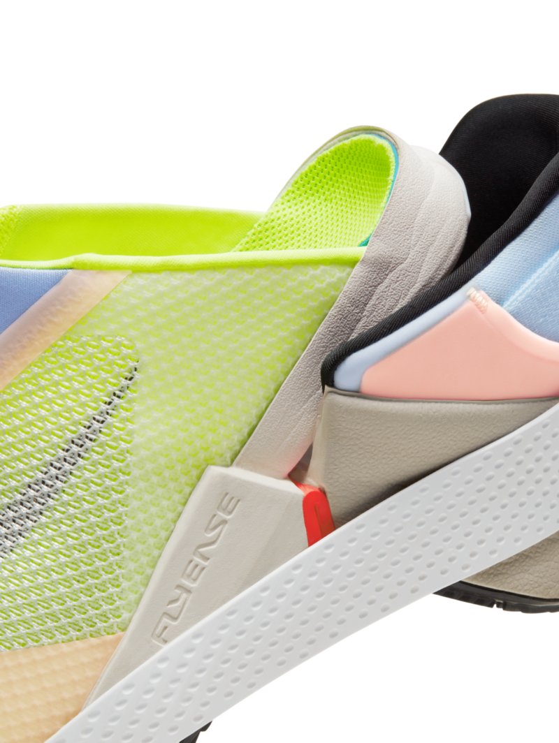 Nike GO FlyEase adaptive sneaker
