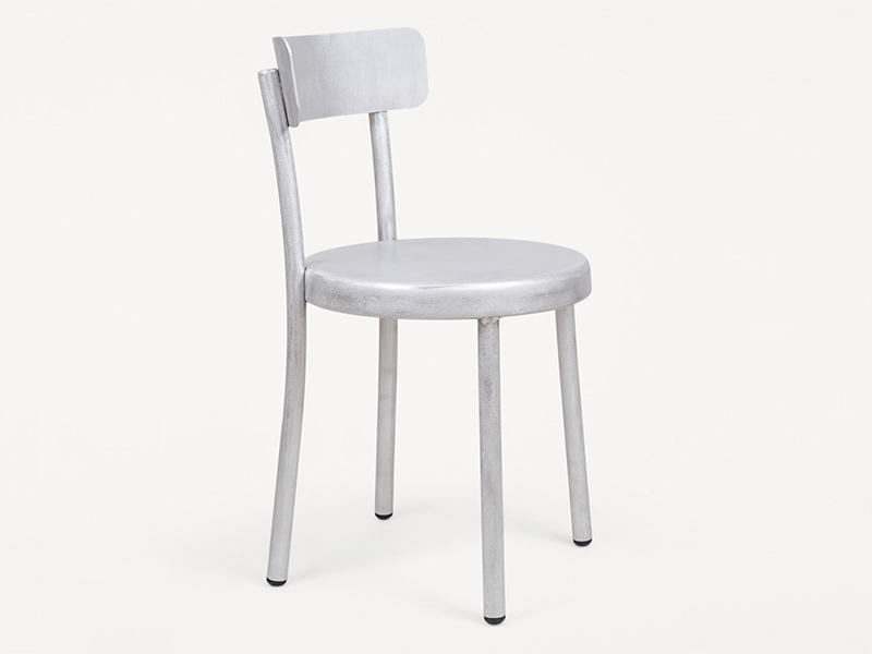 Tasca chair by Frama